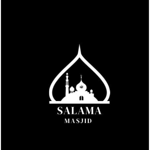 Masjid Salama Logo